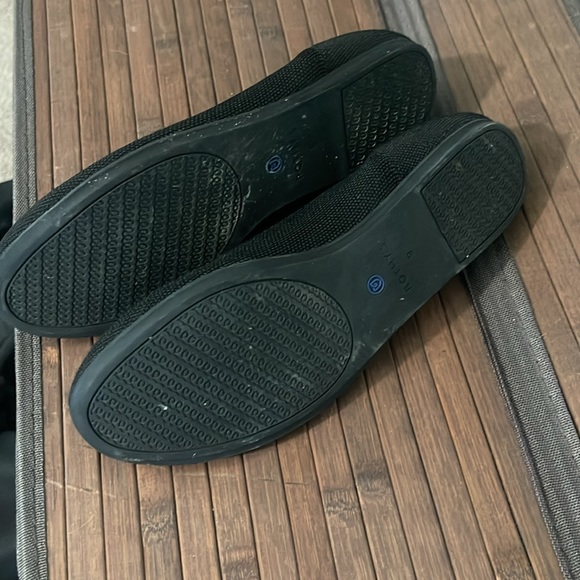 Black Rothy’s size 9 - Picture 4 of 7